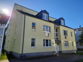 Zinnowitz, Dünenstr 36 WE 15 in Zinnowitz